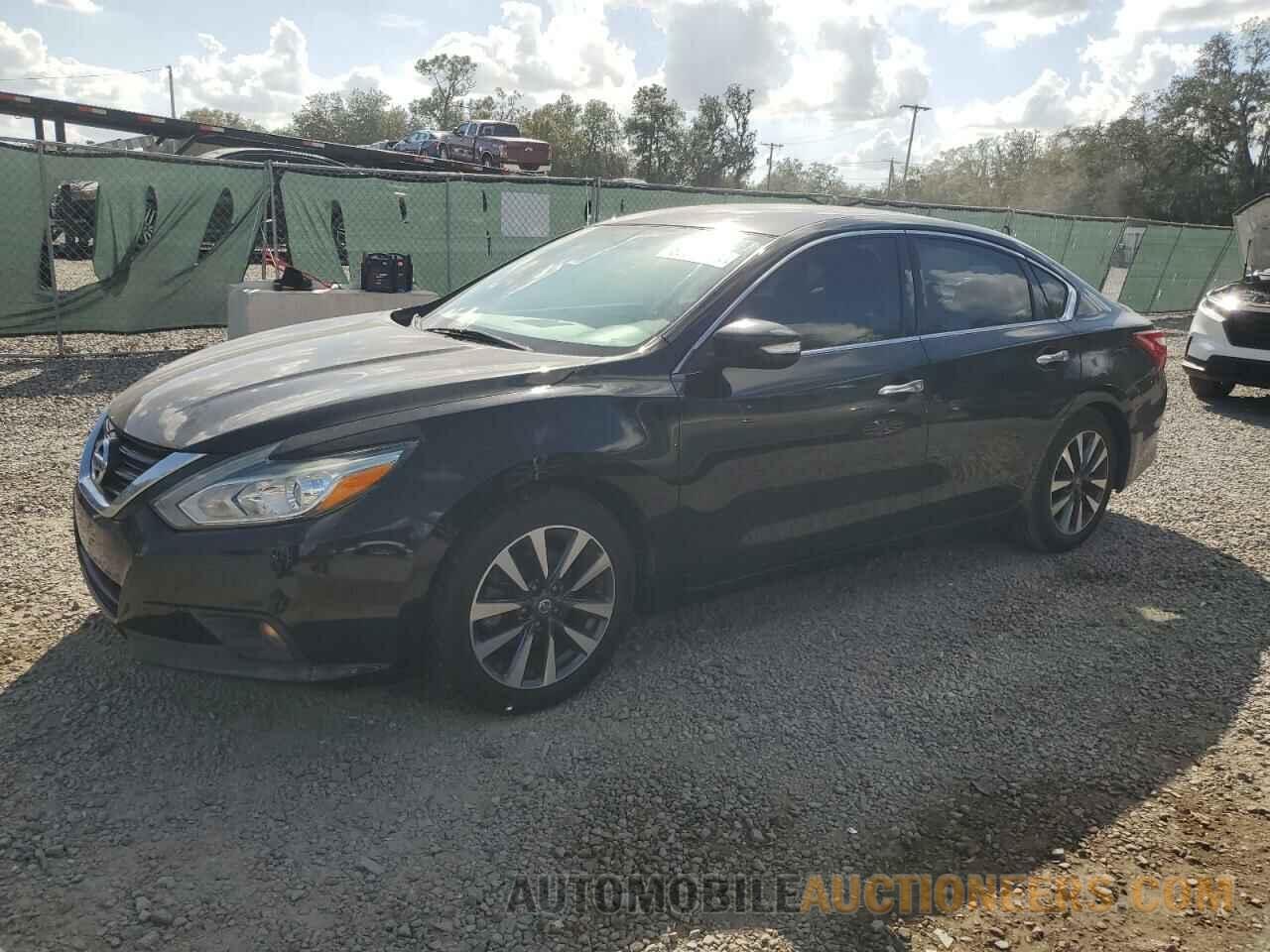 1N4AL3AP6HC186118 NISSAN ALTIMA 2017