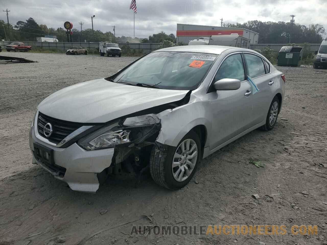 1N4AL3AP6HC188161 NISSAN ALTIMA 2017