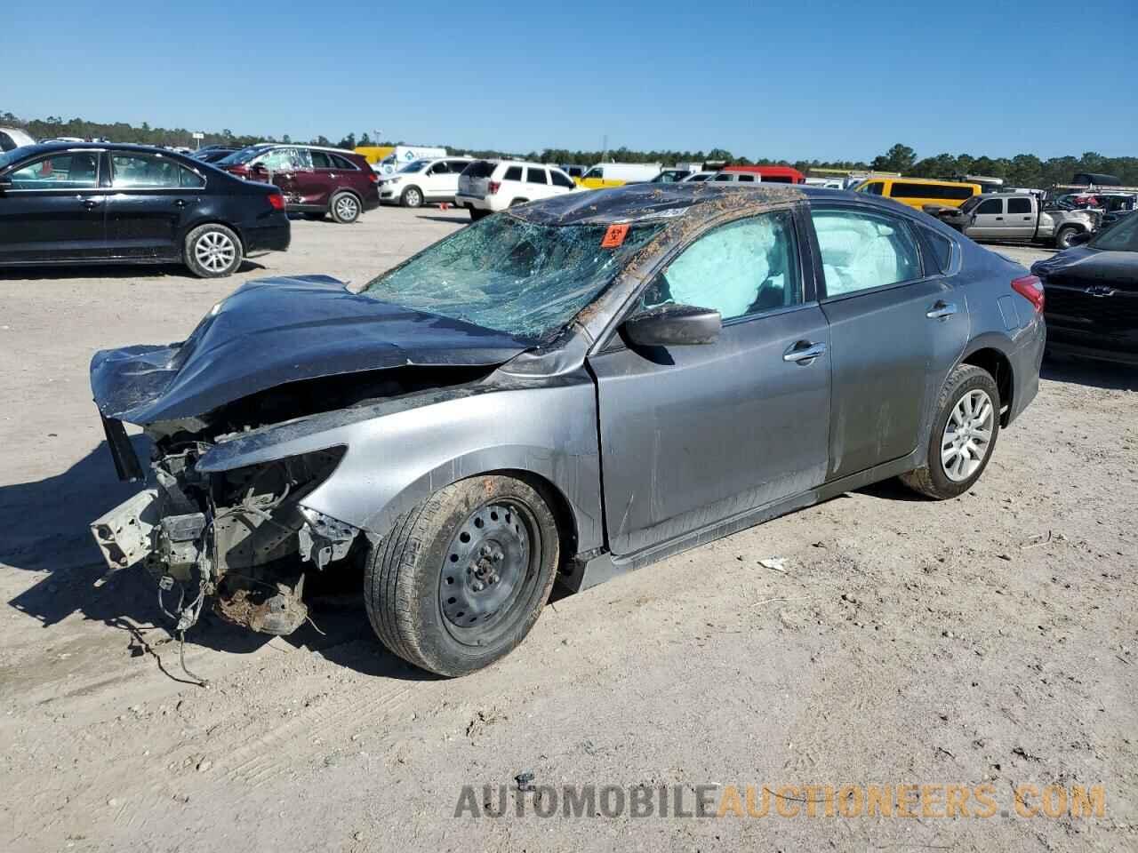 1N4AL3AP6HC190850 NISSAN ALTIMA 2017