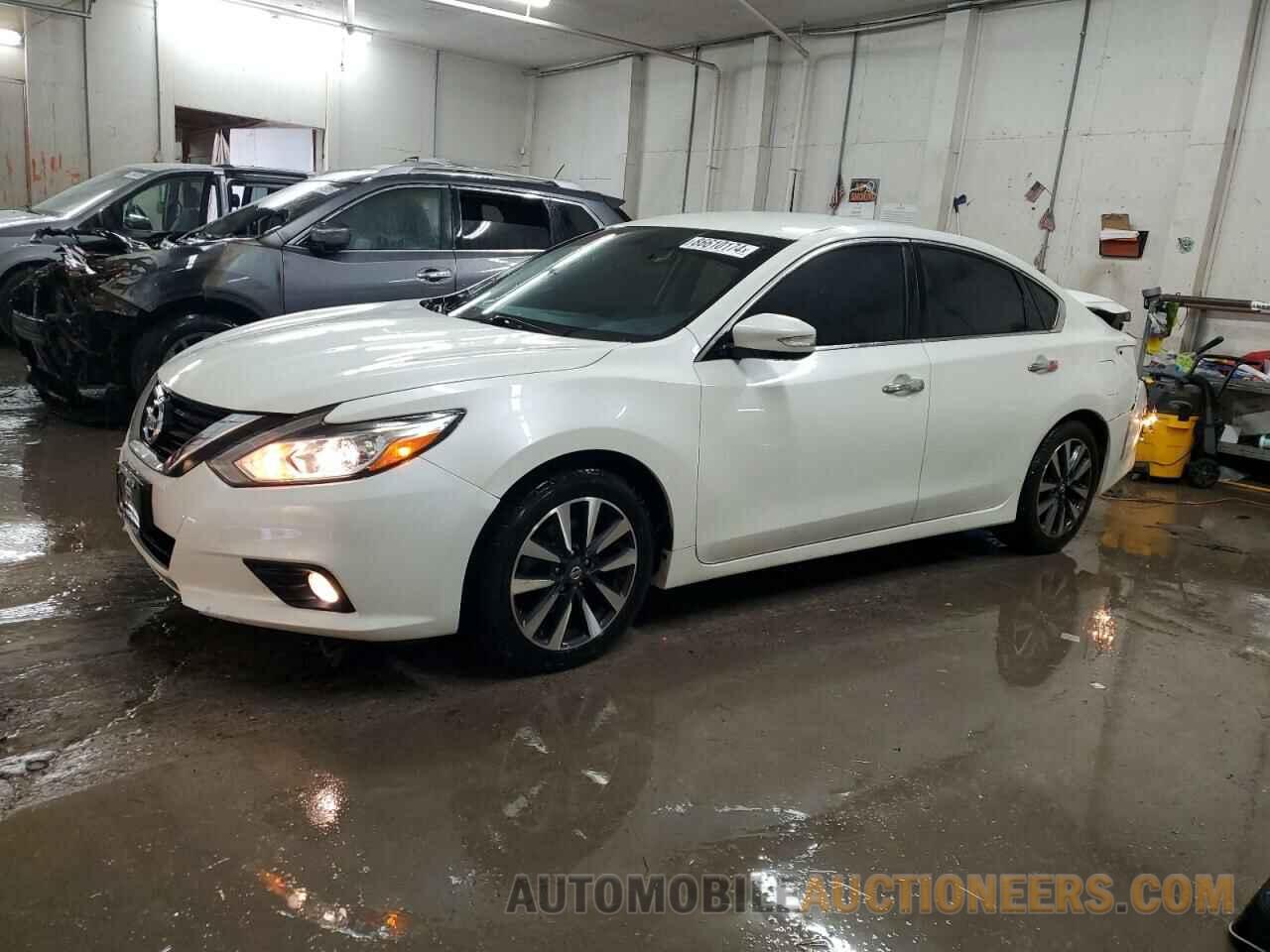 1N4AL3AP6HC202026 NISSAN ALTIMA 2017