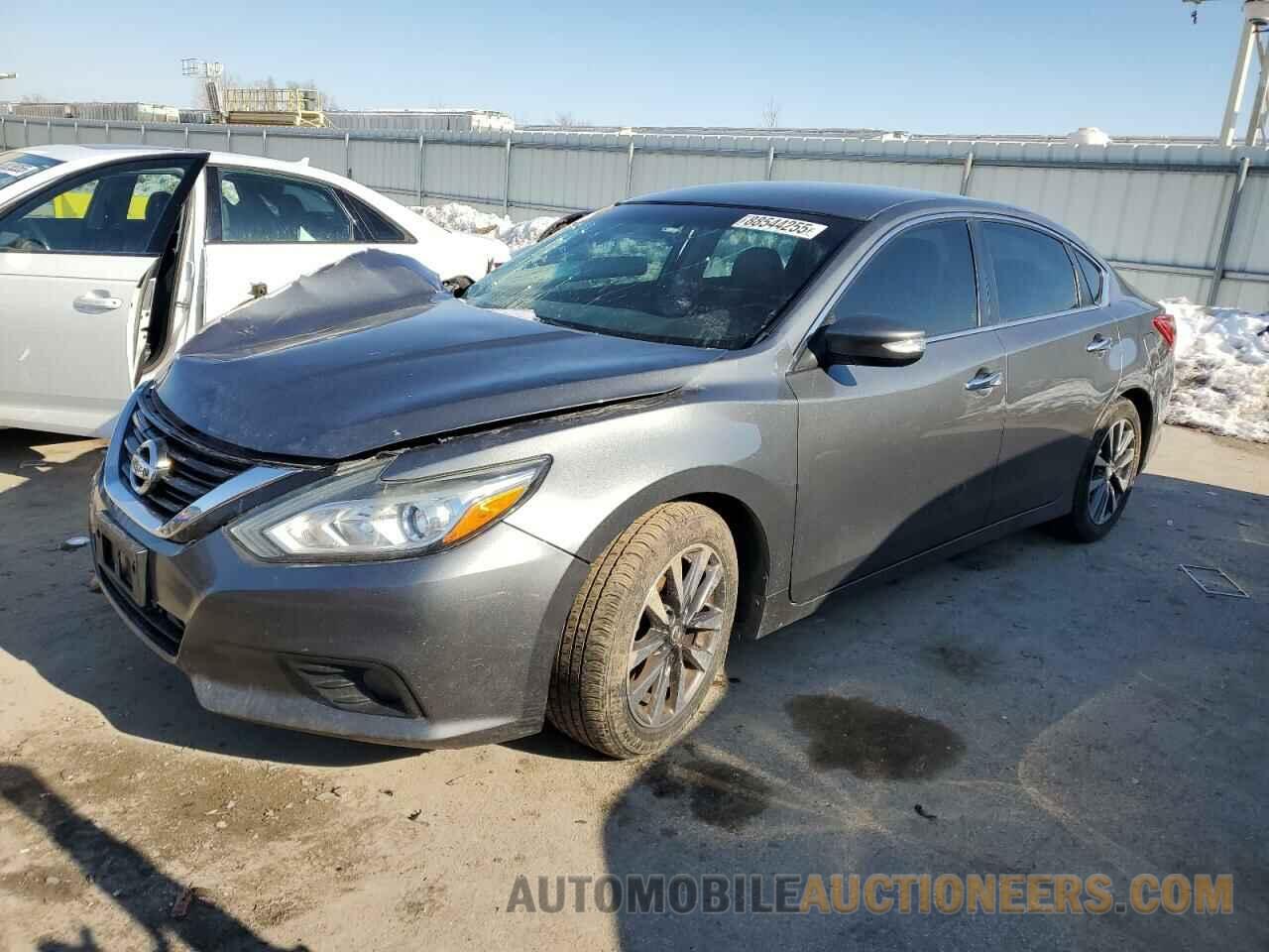 1N4AL3AP6HC202642 NISSAN ALTIMA 2017