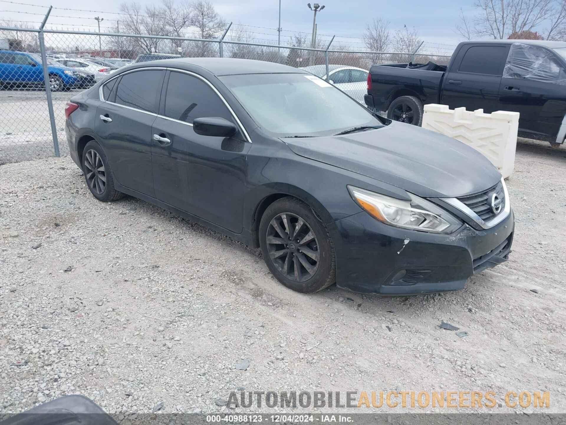 1N4AL3AP6HC207615 NISSAN ALTIMA 2017