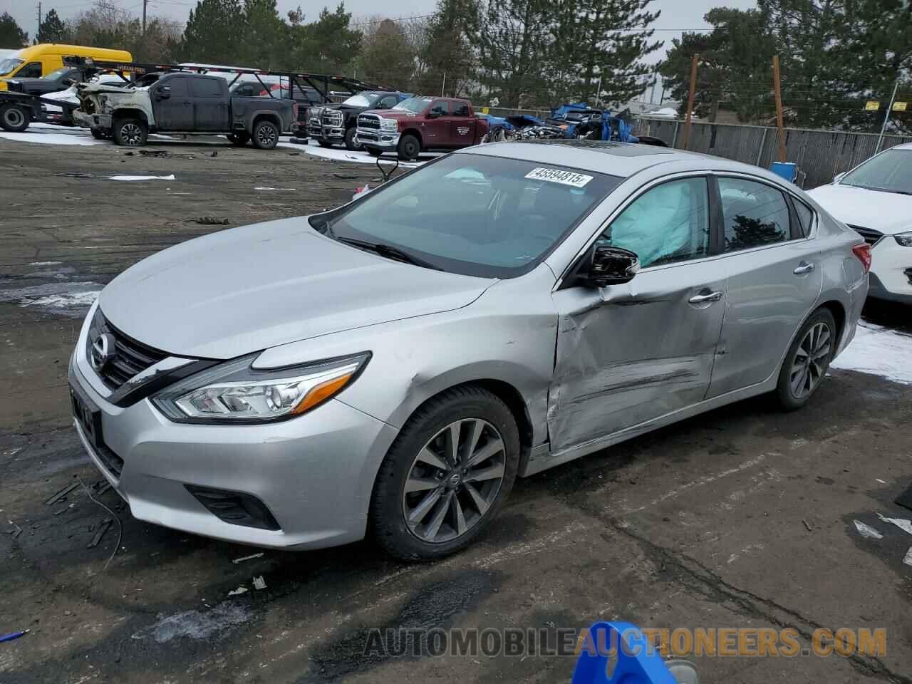 1N4AL3AP6HC212927 NISSAN ALTIMA 2017