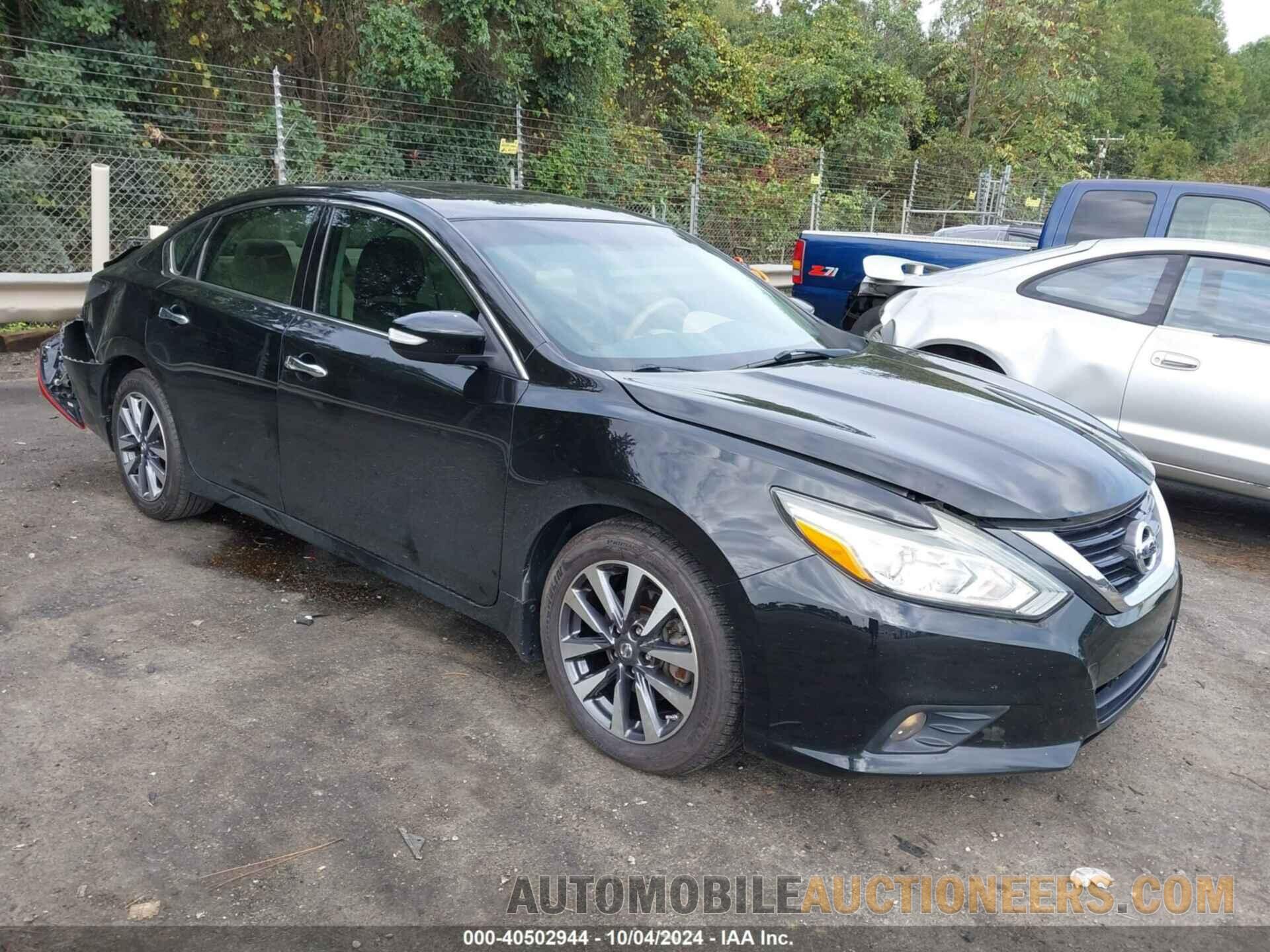 1N4AL3AP6HC218551 NISSAN ALTIMA 2017