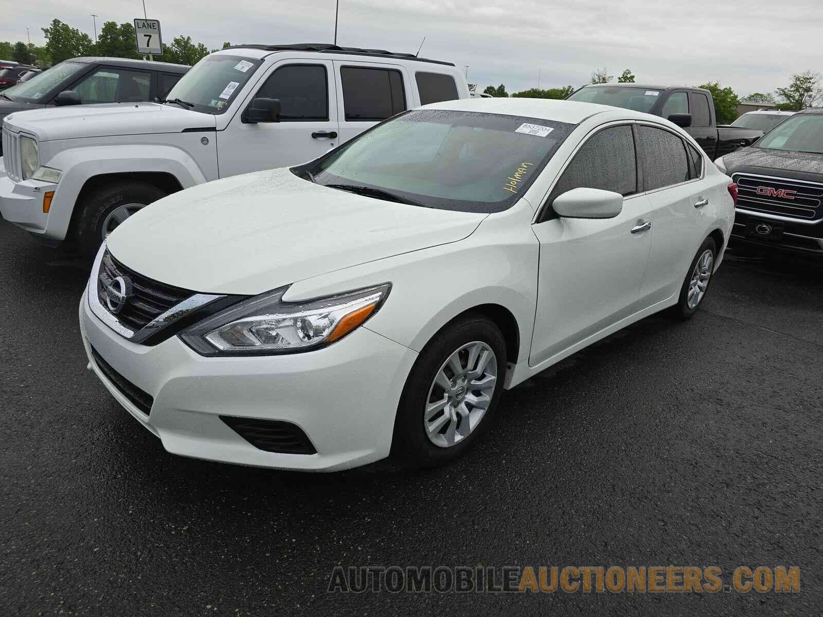 1N4AL3AP6HC226052 Nissan Altima 2017