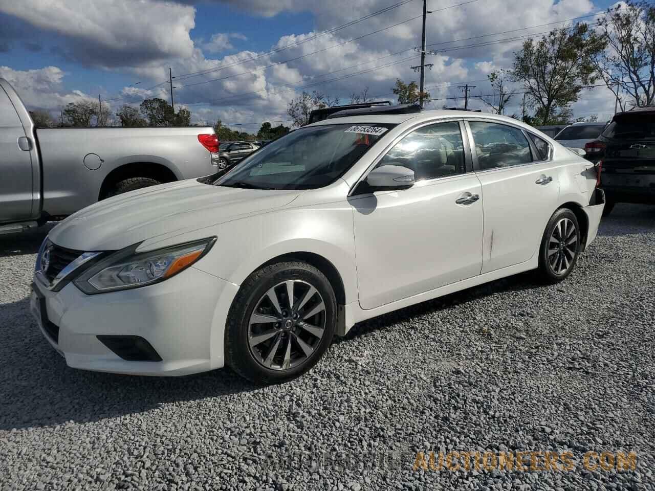 1N4AL3AP6HC229520 NISSAN ALTIMA 2017