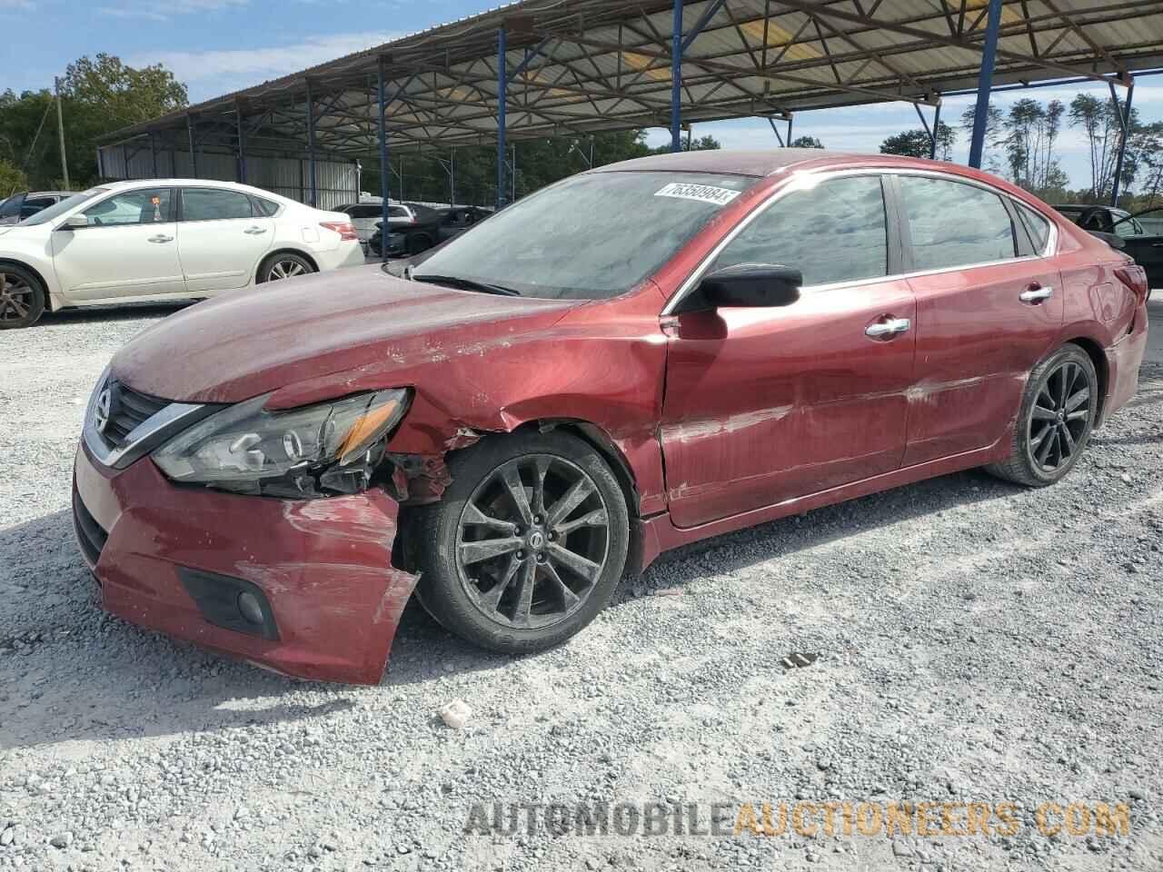 1N4AL3AP6HC234555 NISSAN ALTIMA 2017