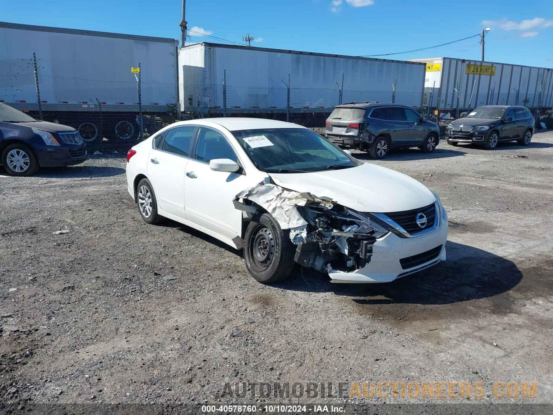 1N4AL3AP6HC239206 NISSAN ALTIMA 2017