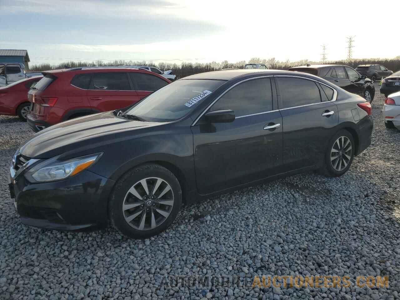 1N4AL3AP6HC252683 NISSAN ALTIMA 2017