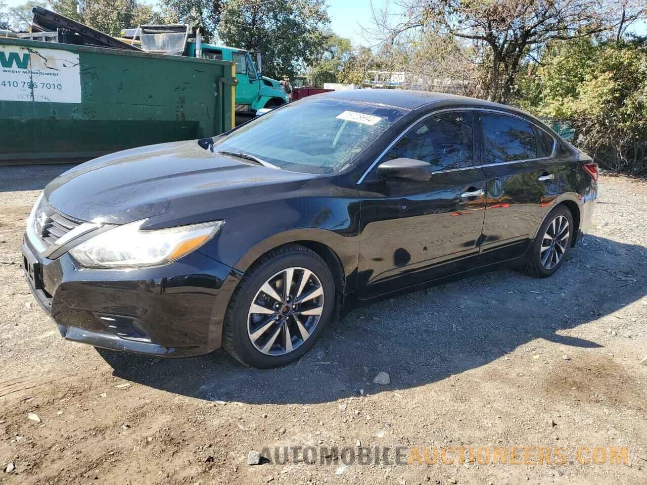 1N4AL3AP6HC254031 NISSAN ALTIMA 2017