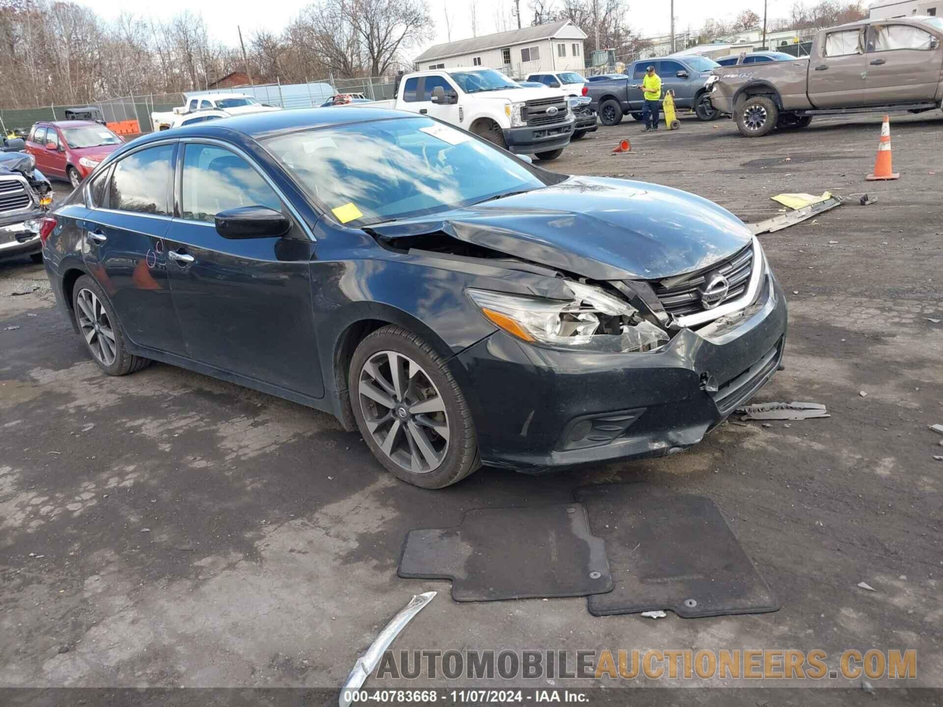 1N4AL3AP6HC254112 NISSAN ALTIMA 2017