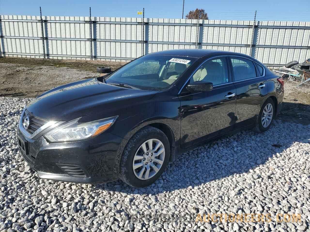 1N4AL3AP6HC254806 NISSAN ALTIMA 2017