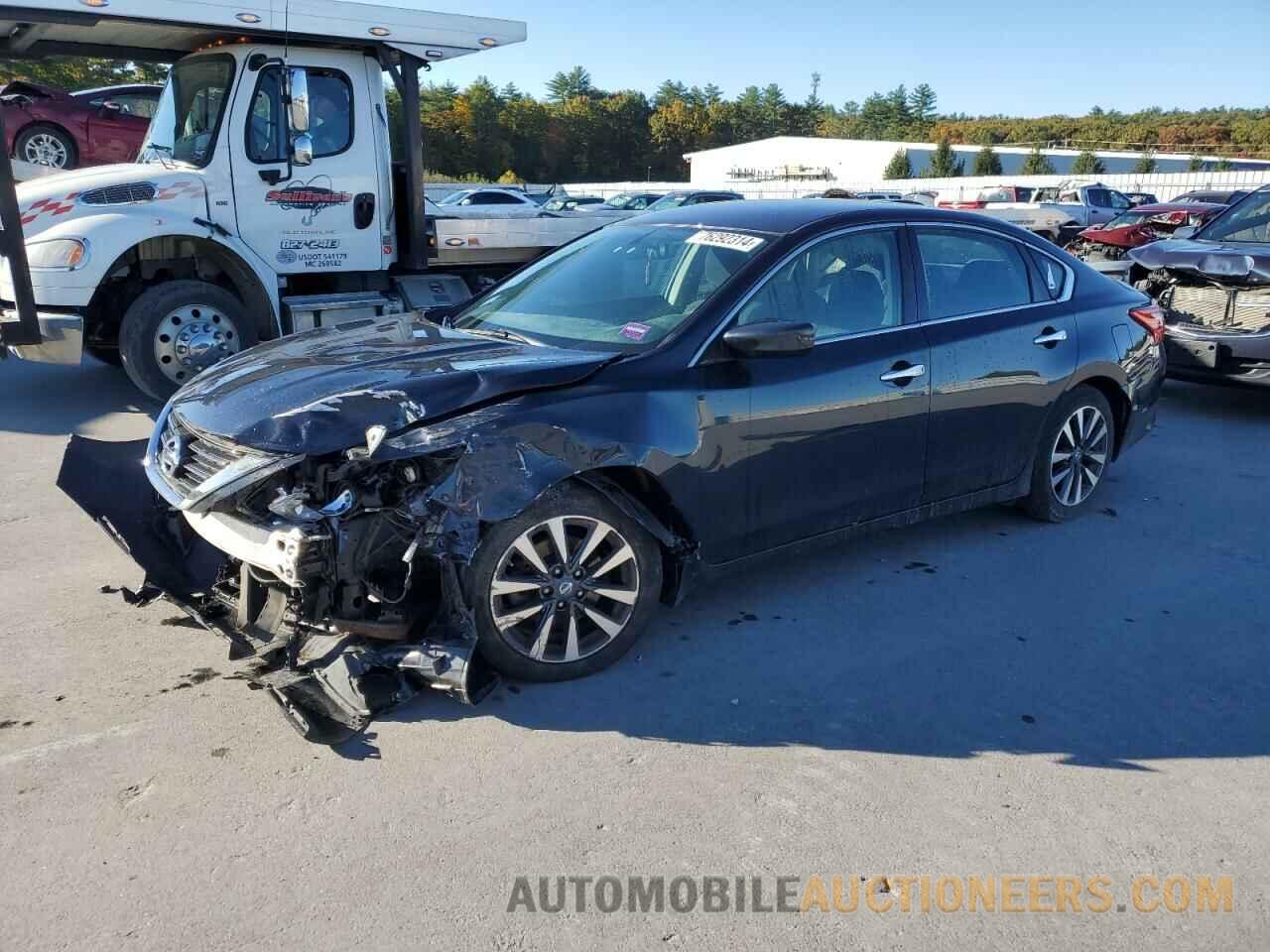 1N4AL3AP6HC261514 NISSAN ALTIMA 2017