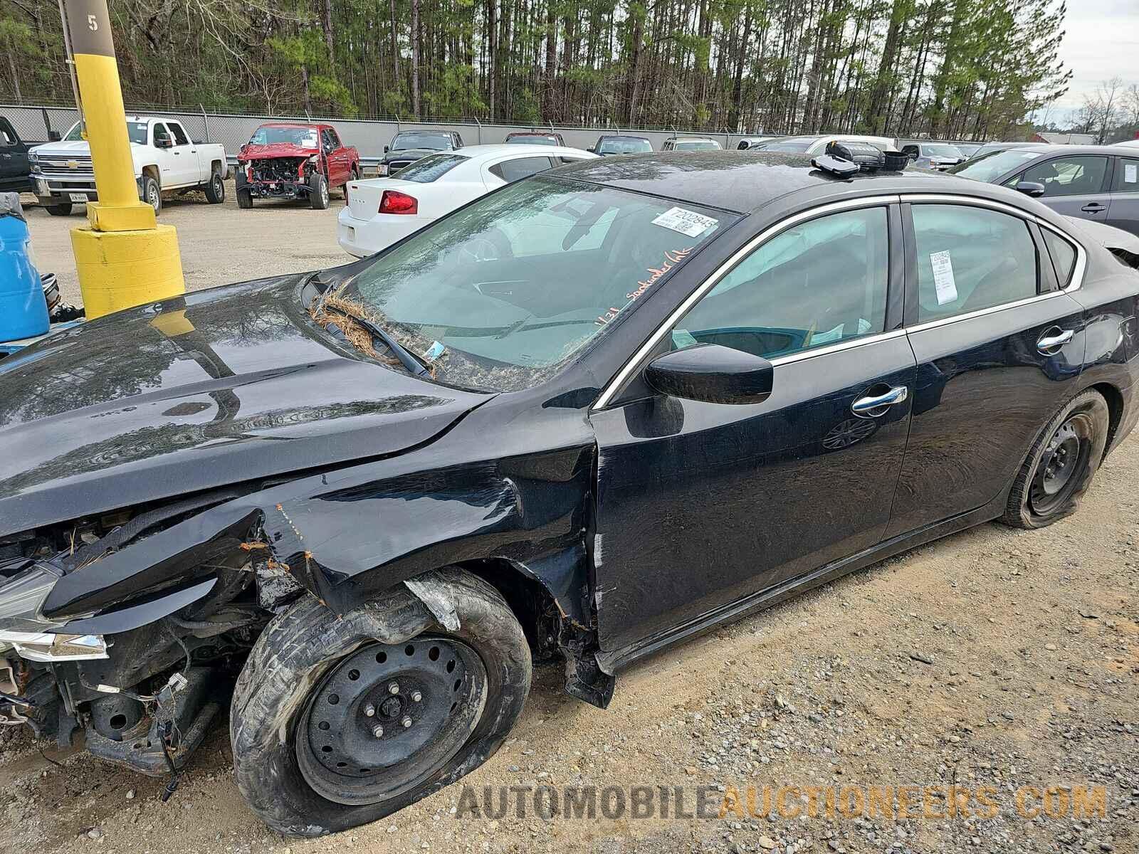 1N4AL3AP6HC273470 Nissan Altima 2017