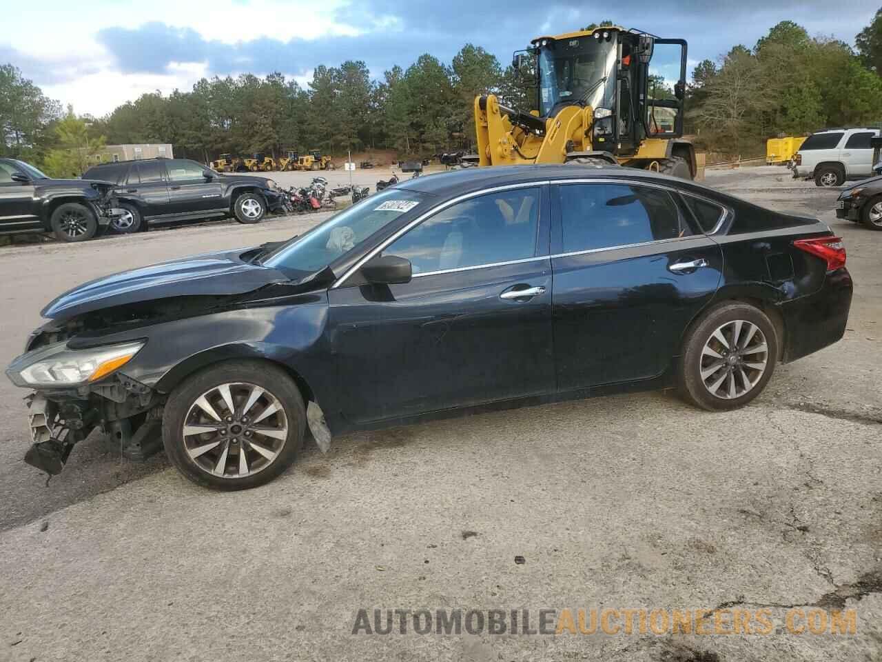 1N4AL3AP6HC273808 NISSAN ALTIMA 2017