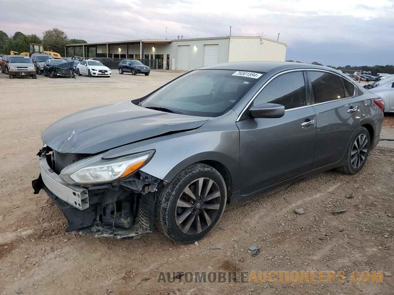 1N4AL3AP6HC275851 NISSAN ALTIMA 2017