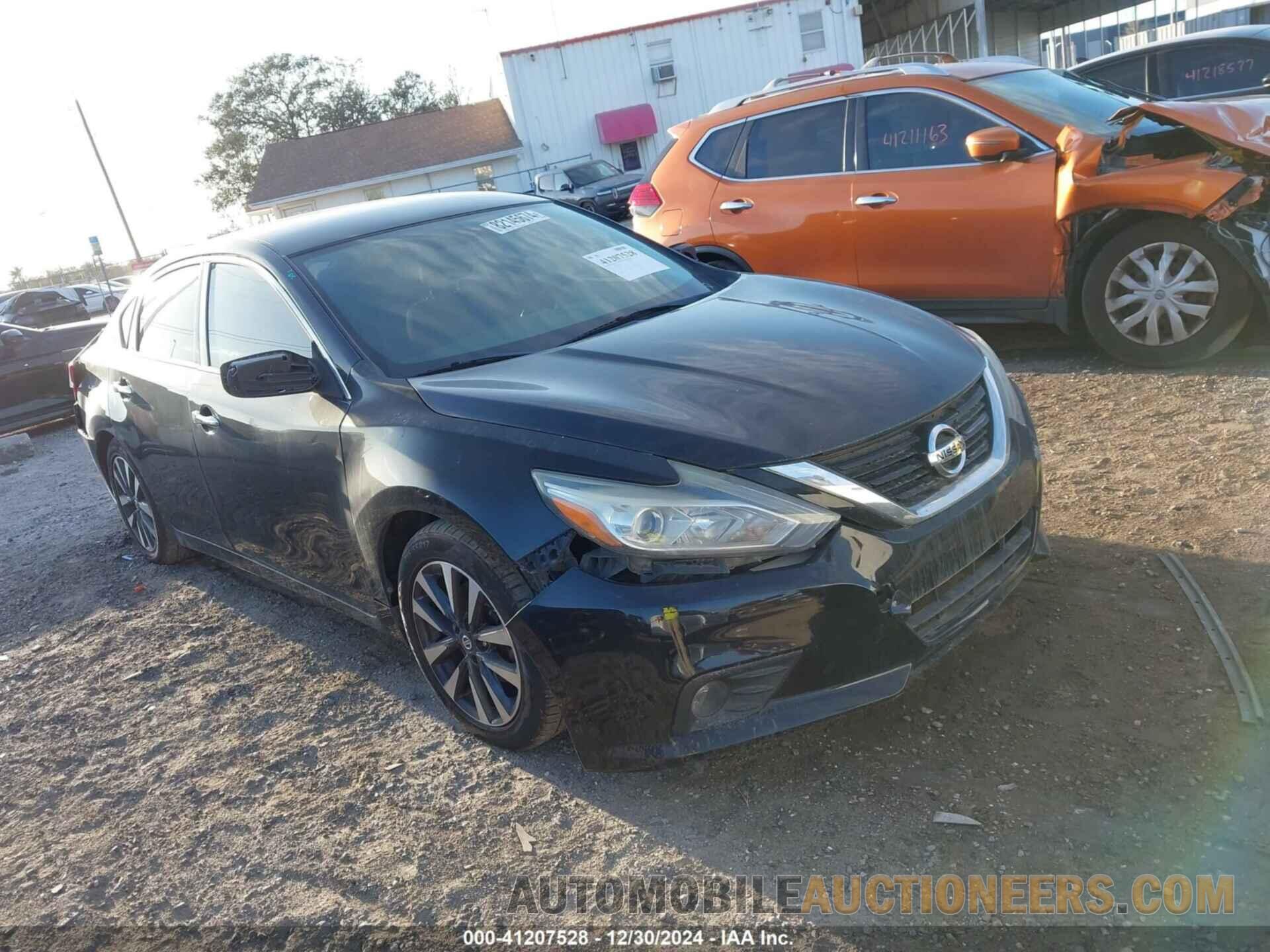 1N4AL3AP6HC280175 NISSAN ALTIMA 2017