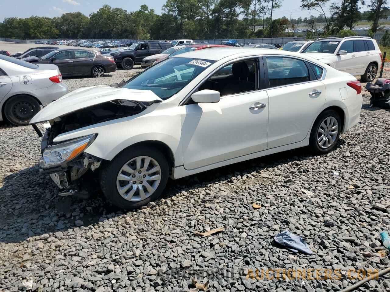 1N4AL3AP6HC285487 NISSAN ALTIMA 2017