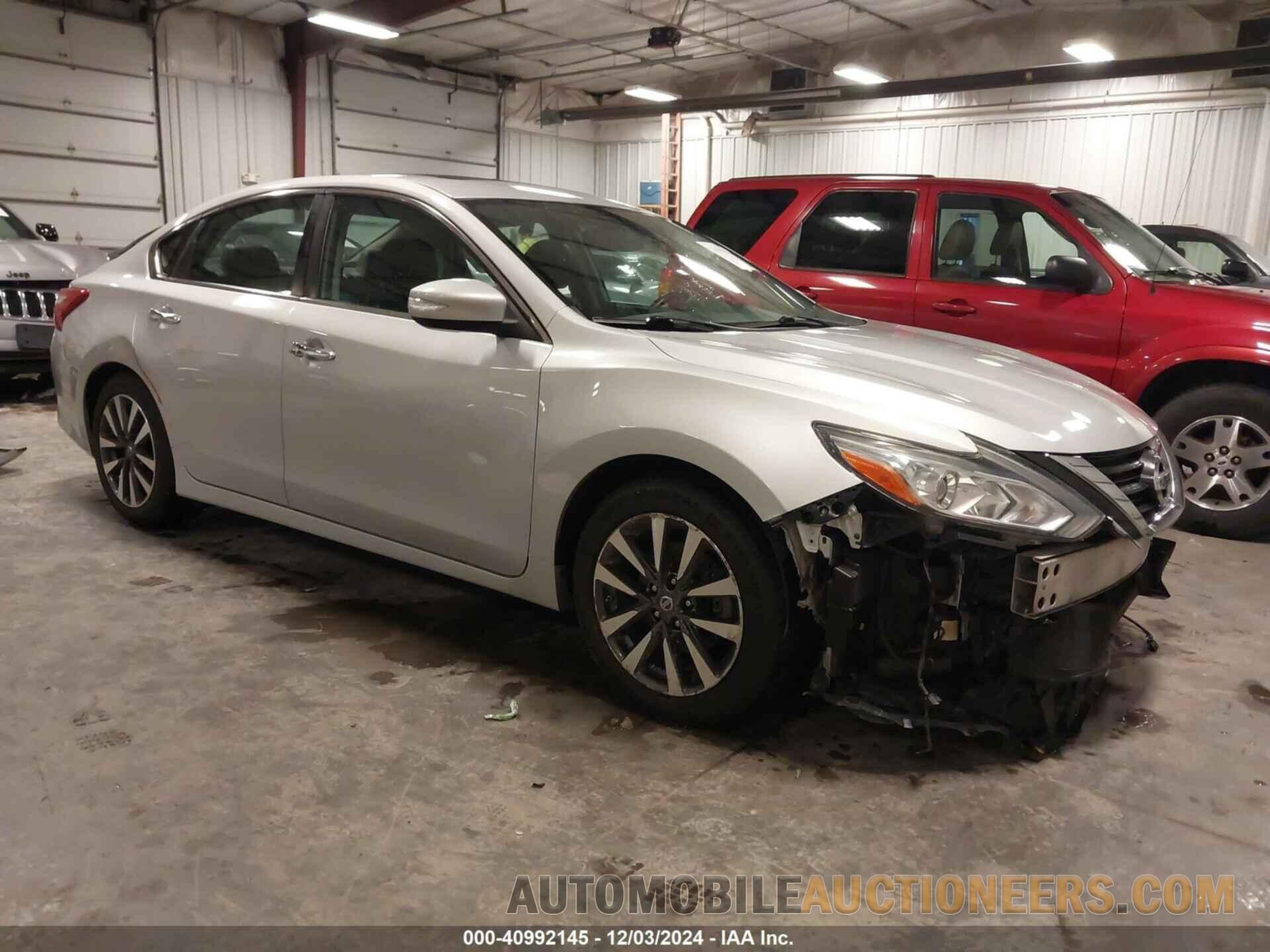 1N4AL3AP6HC288471 NISSAN ALTIMA 2017