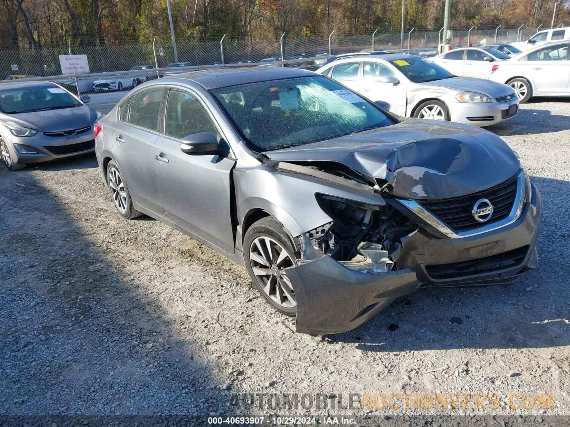 1N4AL3AP6HC288521 NISSAN ALTIMA 2017