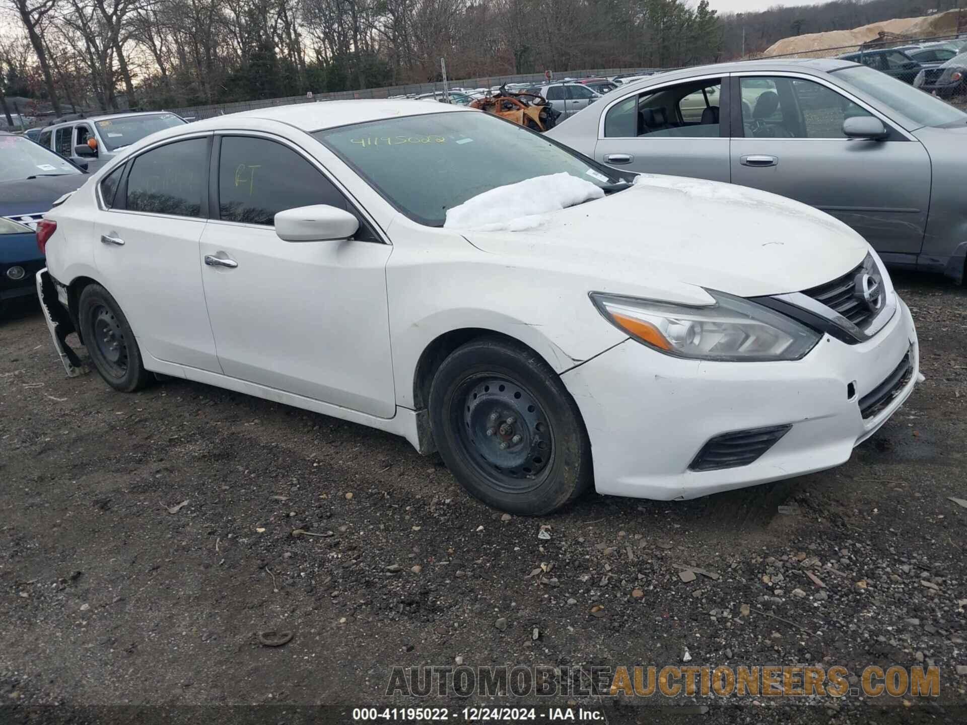 1N4AL3AP6HC296943 NISSAN ALTIMA 2017