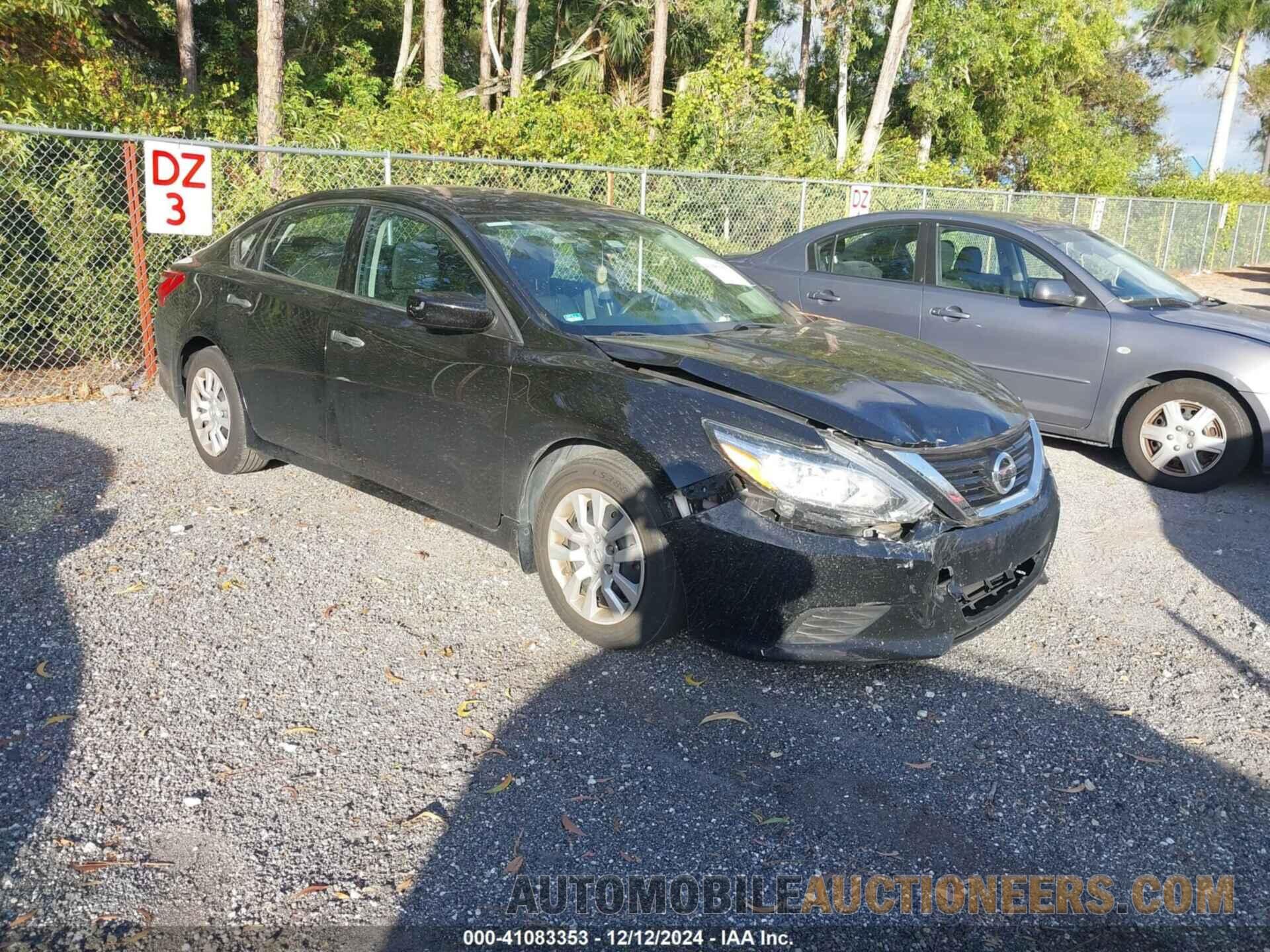 1N4AL3AP6HC298773 NISSAN ALTIMA 2017