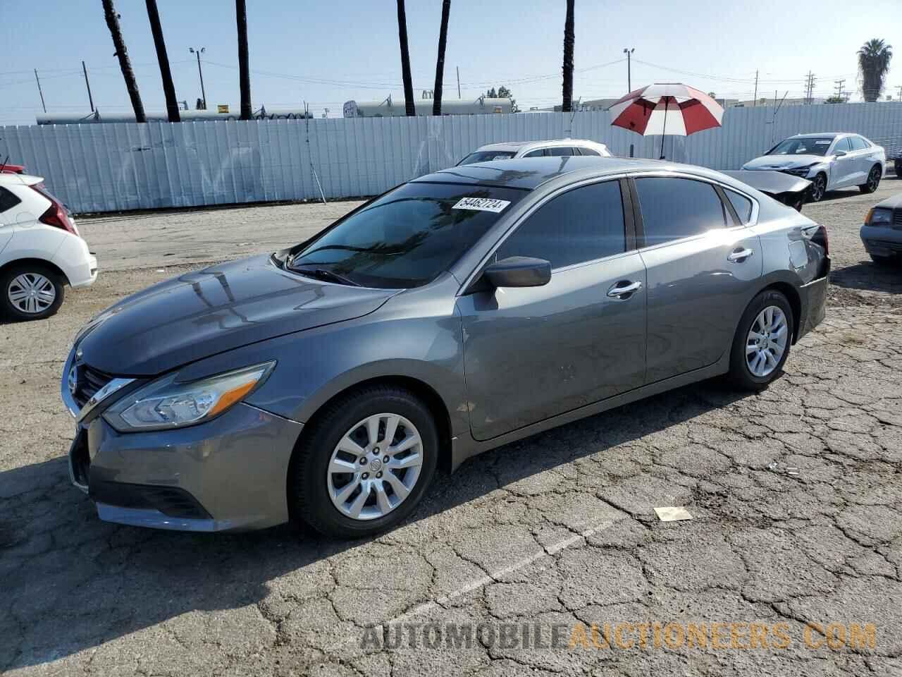 1N4AL3AP6HC474141 NISSAN ALTIMA 2017