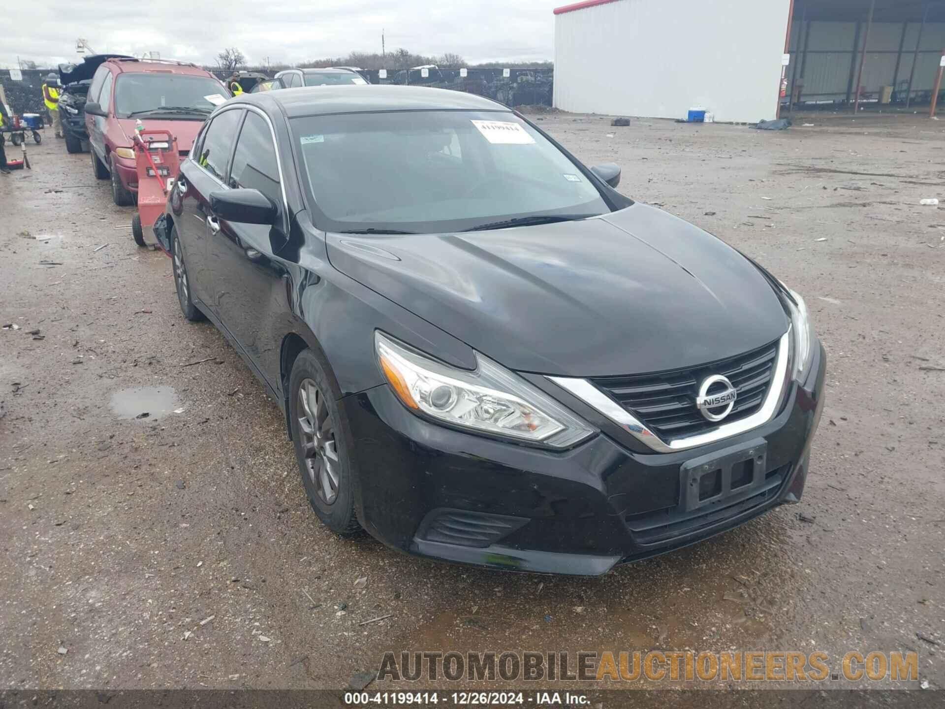 1N4AL3AP6HC479517 NISSAN ALTIMA 2017