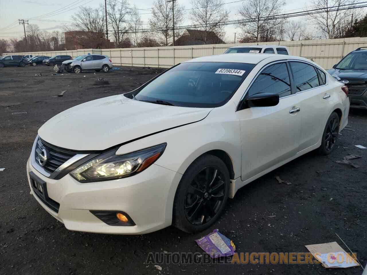 1N4AL3AP6HC480912 NISSAN ALTIMA 2017