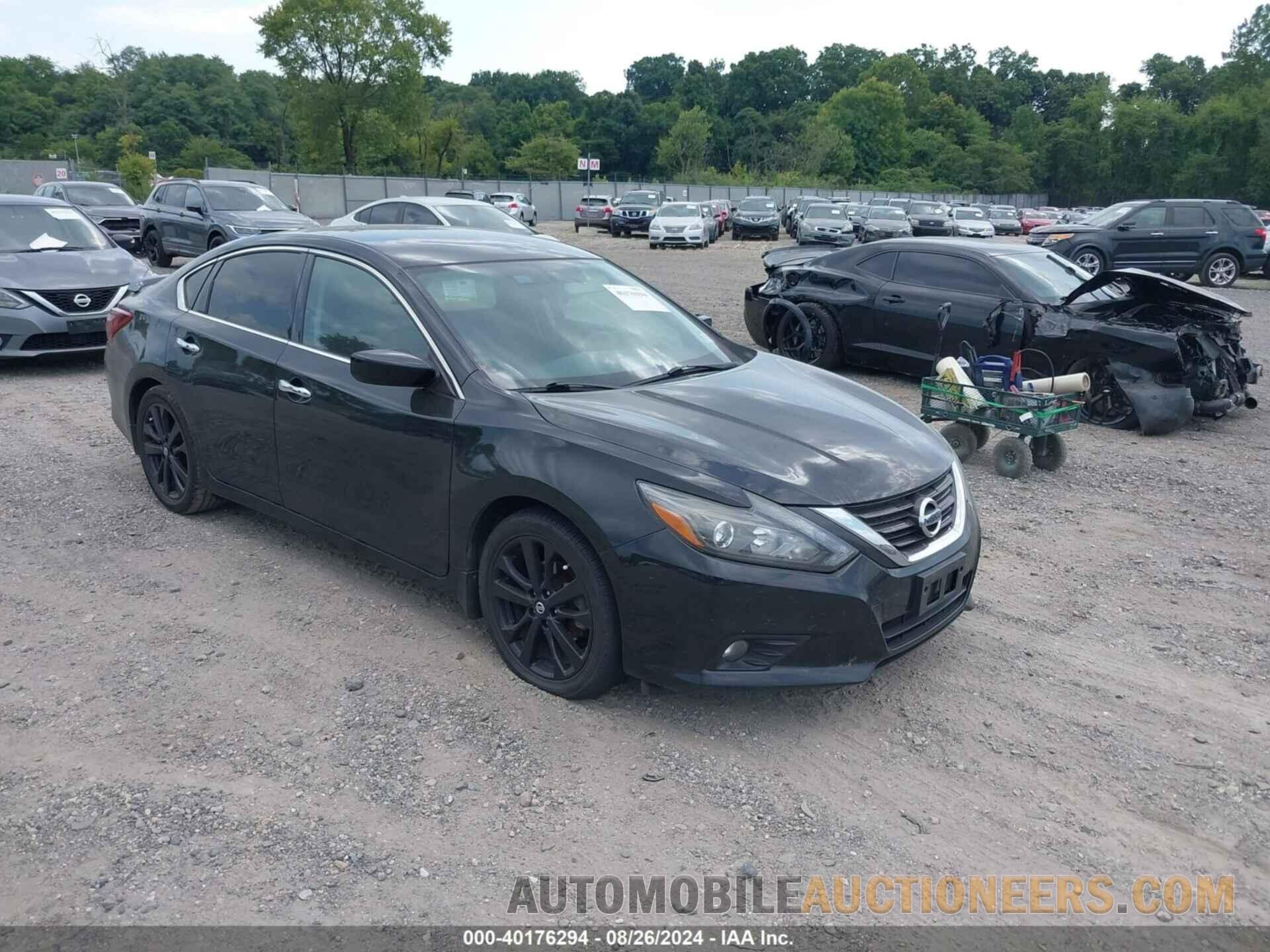 1N4AL3AP6HC483891 NISSAN ALTIMA 2017