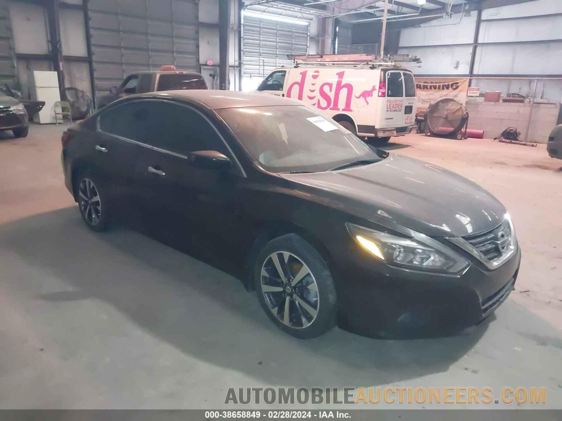 1N4AL3AP6HC489173 NISSAN ALTIMA 2017