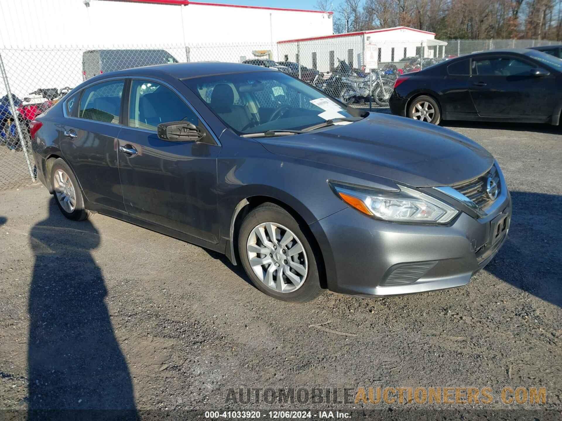 1N4AL3AP6HC490596 NISSAN ALTIMA 2017