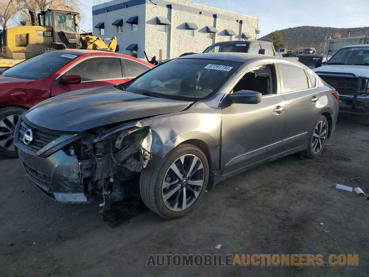 1N4AL3AP6HN305225 NISSAN ALTIMA 2017