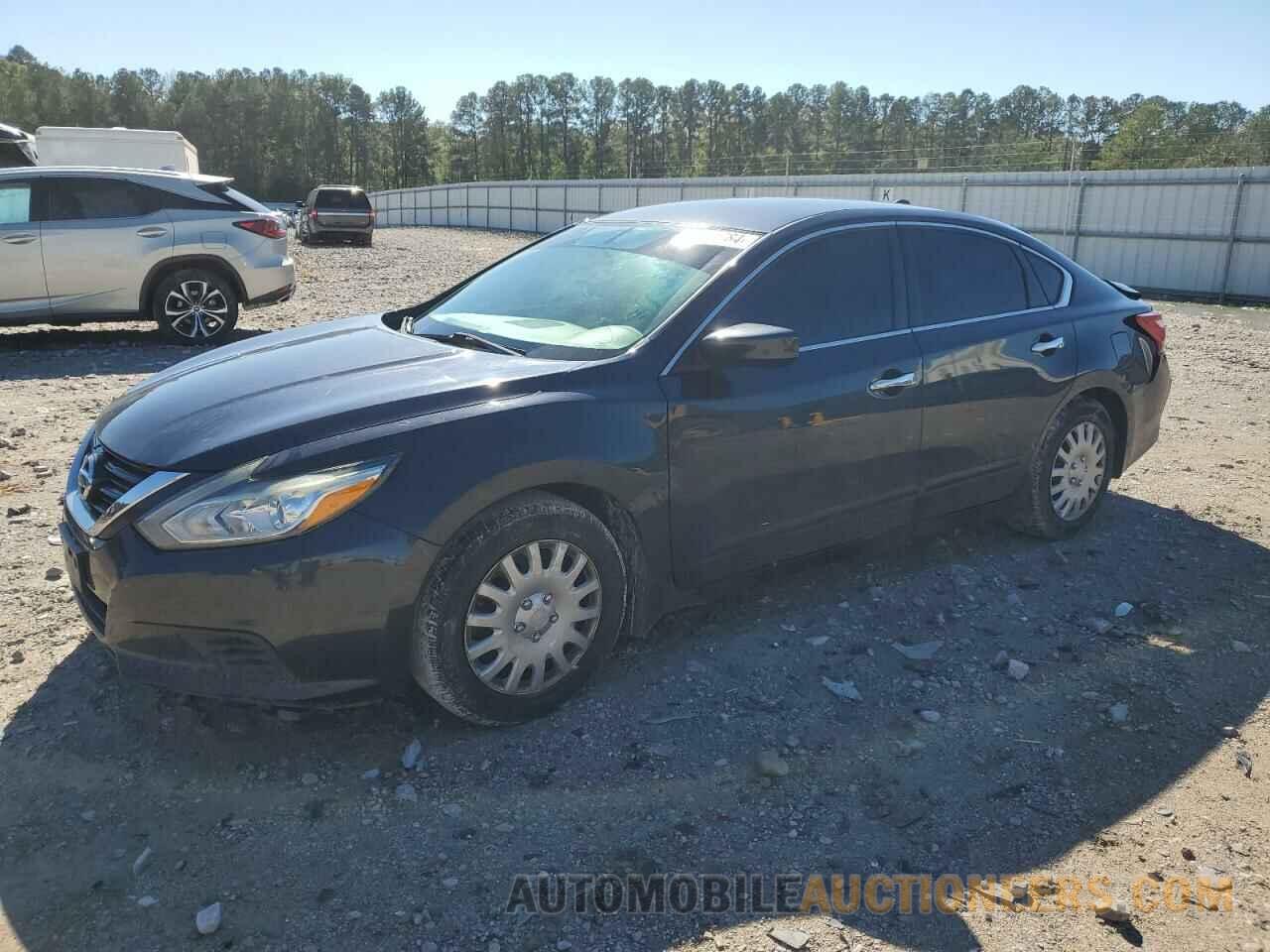 1N4AL3AP6HN306018 NISSAN ALTIMA 2017