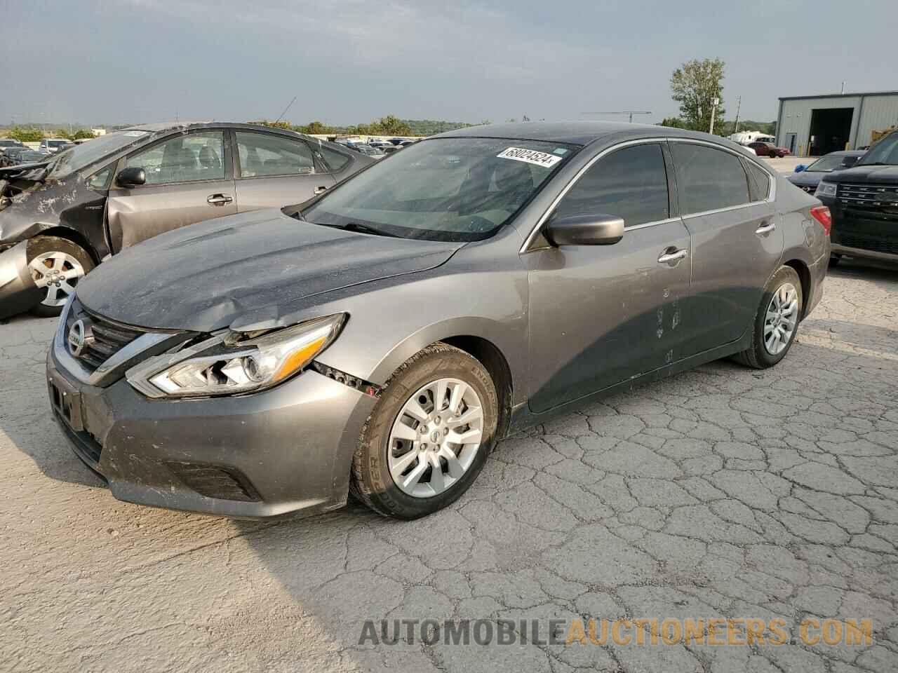 1N4AL3AP6HN311042 NISSAN ALTIMA 2017