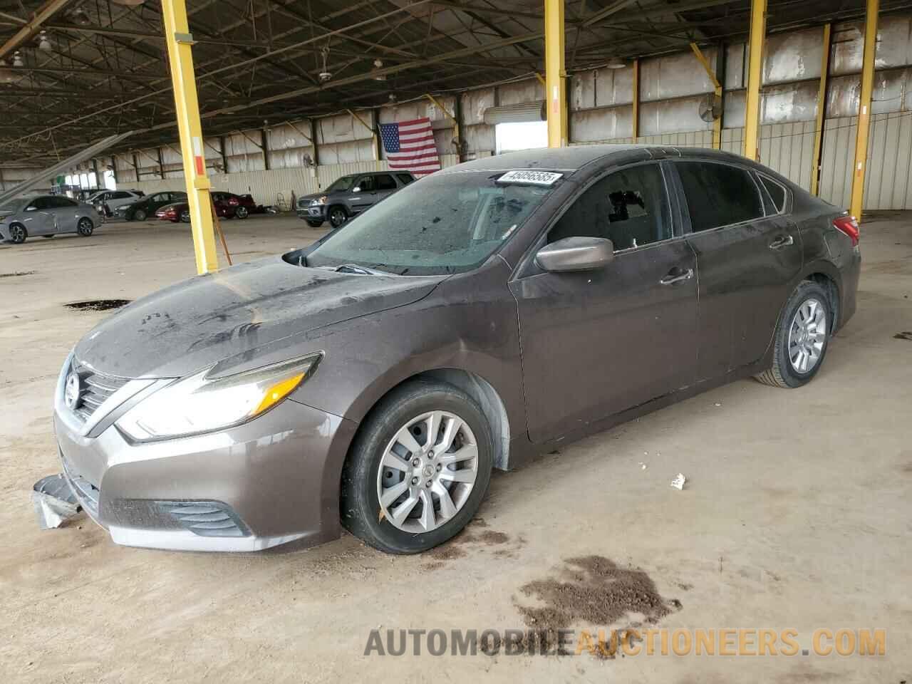 1N4AL3AP6HN313616 NISSAN ALTIMA 2017