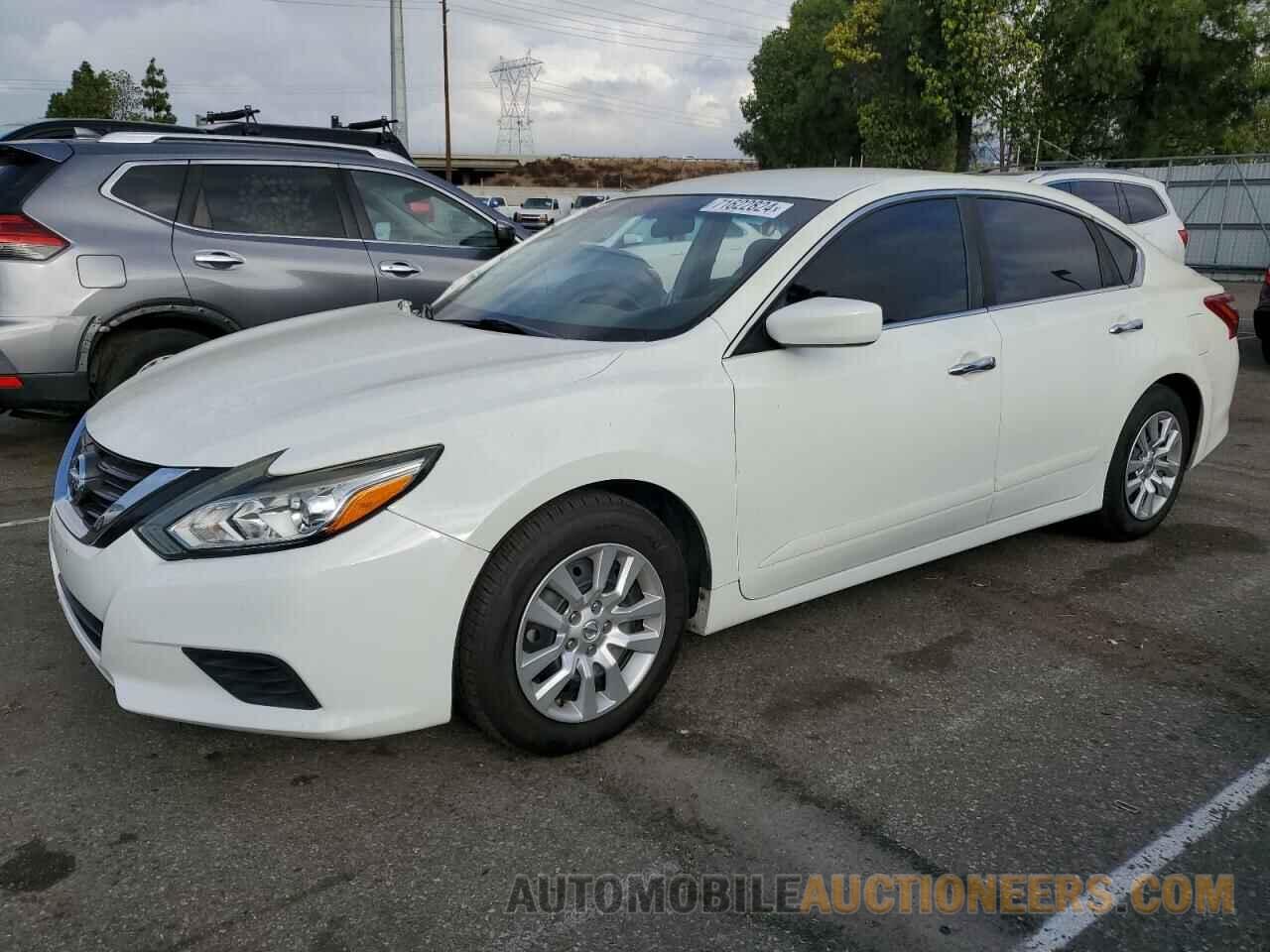 1N4AL3AP6HN316080 NISSAN ALTIMA 2017