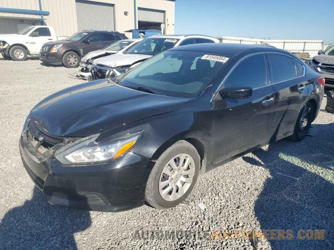 1N4AL3AP6HN339312 NISSAN ALTIMA 2017