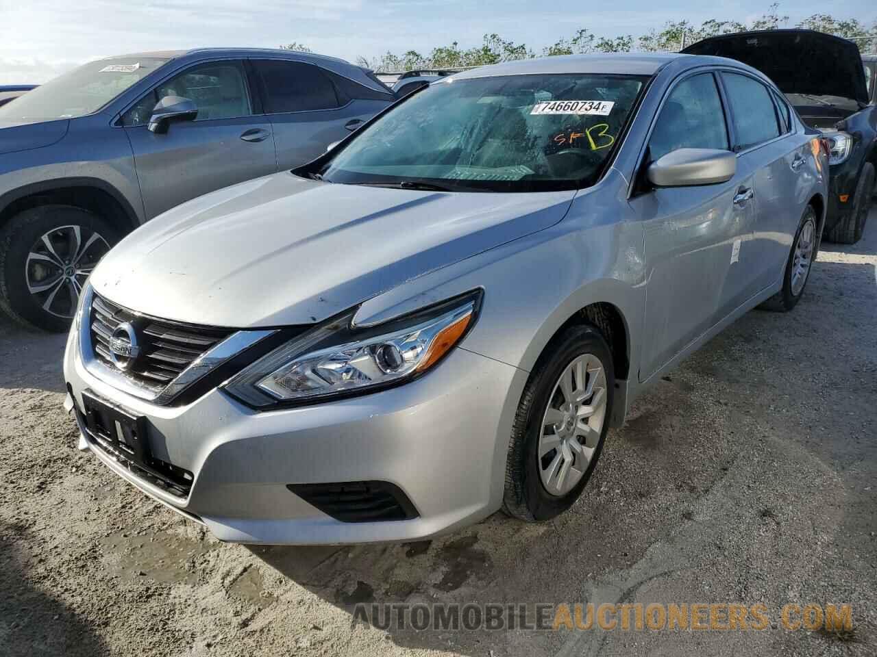 1N4AL3AP6HN344235 NISSAN ALTIMA 2017