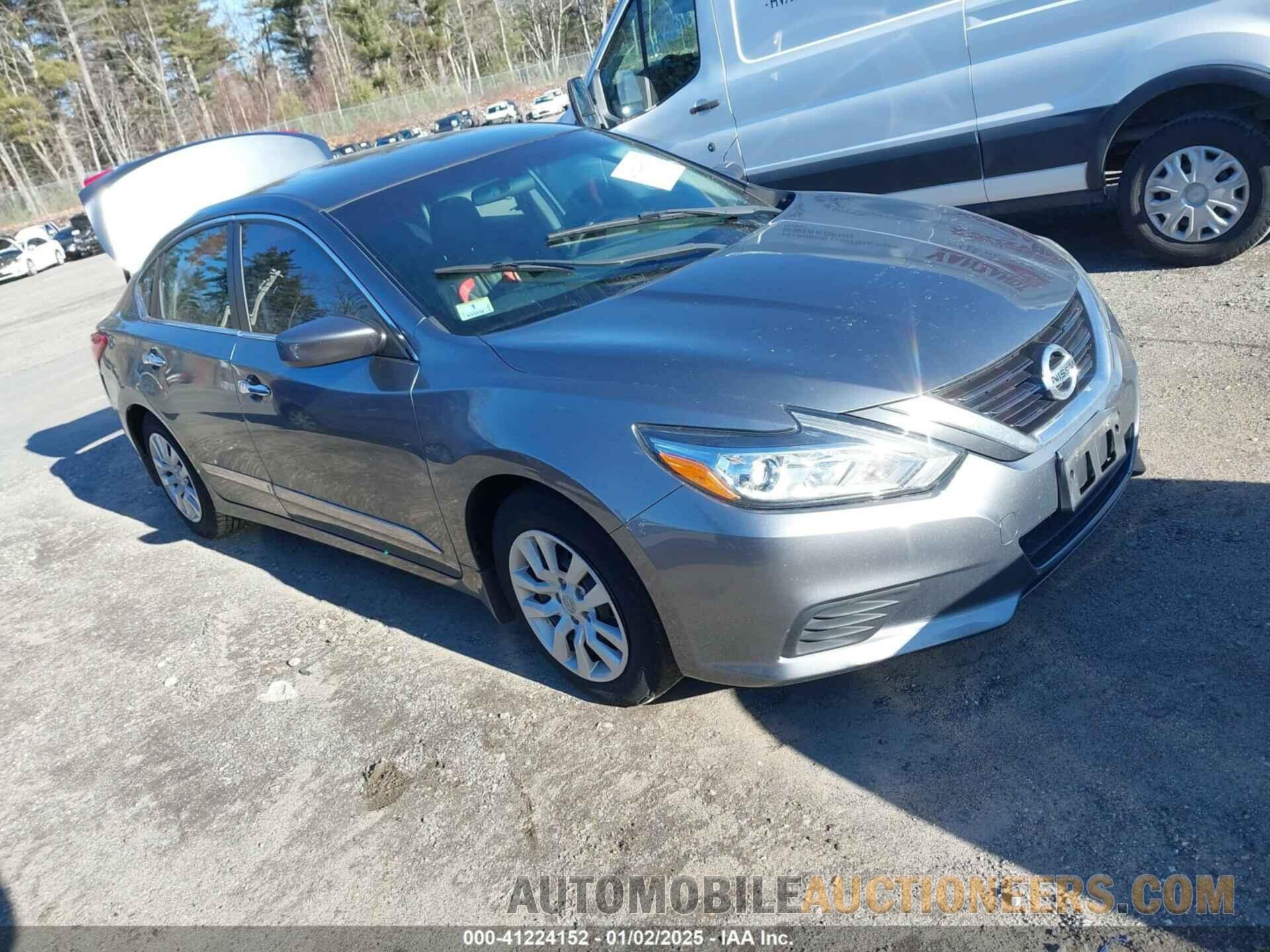 1N4AL3AP6HN347376 NISSAN ALTIMA 2017