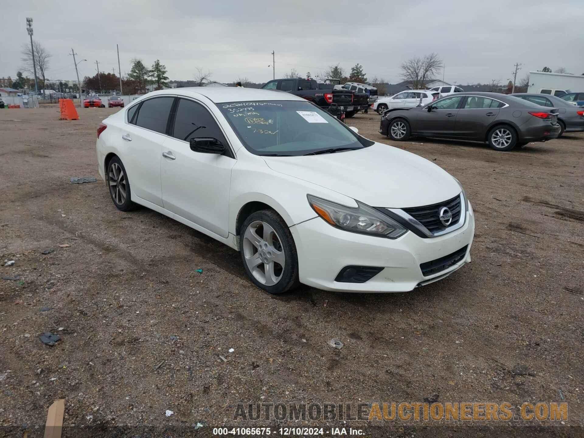 1N4AL3AP6HN352495 NISSAN ALTIMA 2017