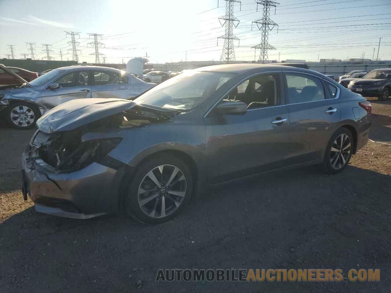 1N4AL3AP6HN353243 NISSAN ALTIMA 2017