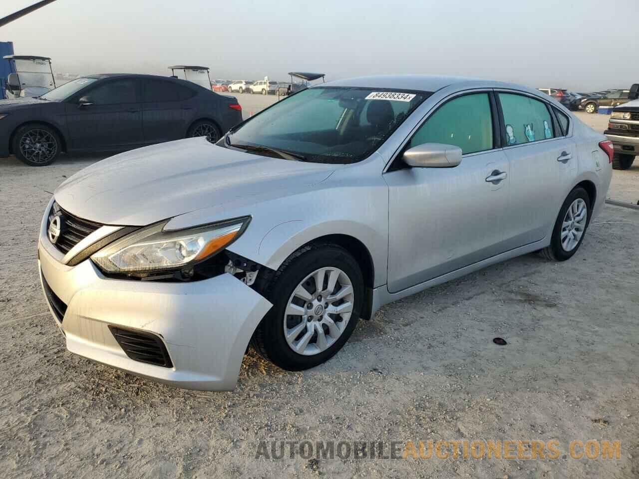 1N4AL3AP6HN355154 NISSAN ALTIMA 2017