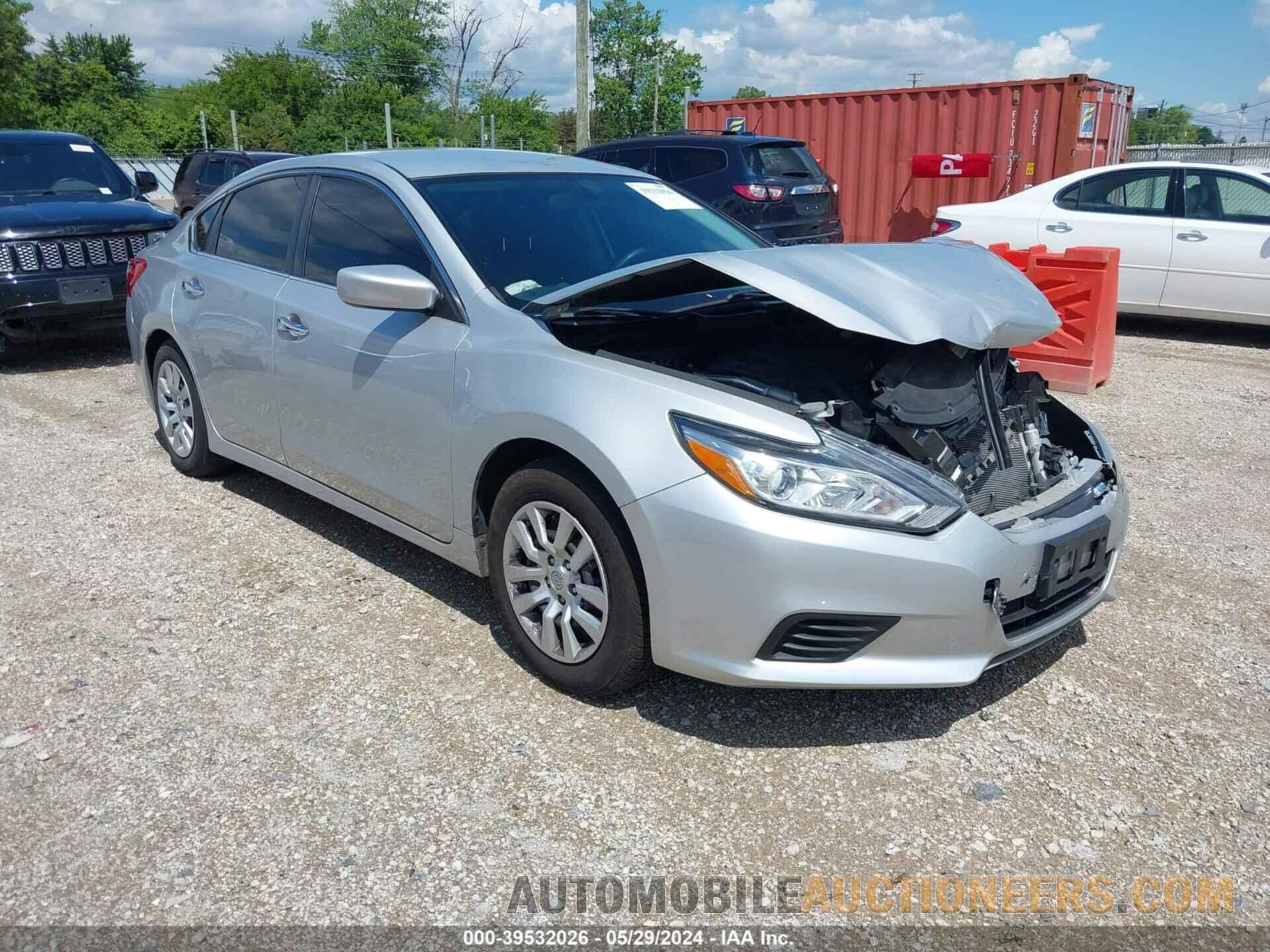 1N4AL3AP6HN358989 NISSAN ALTIMA 2017