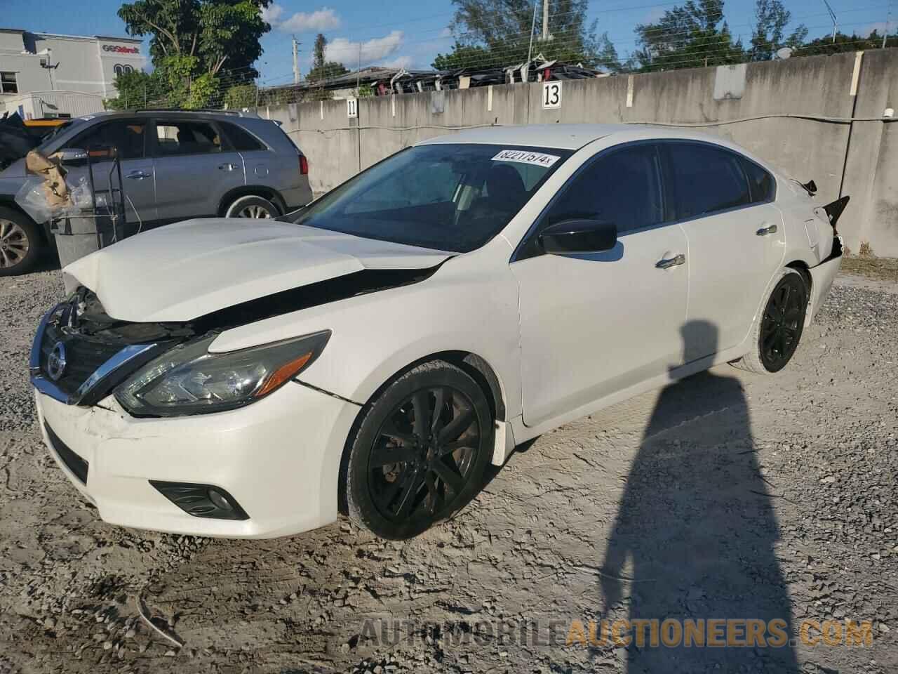 1N4AL3AP6HN359947 NISSAN ALTIMA 2017