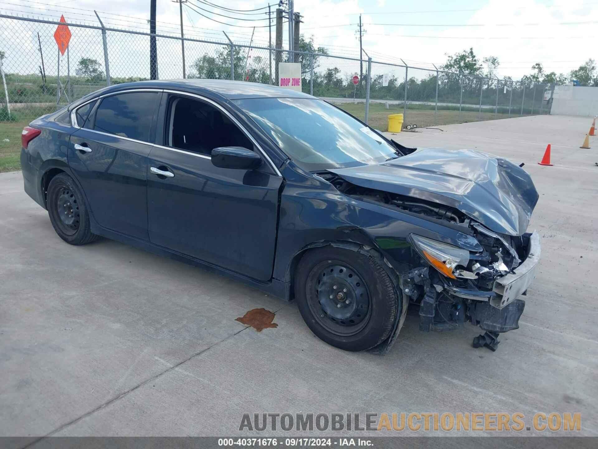 1N4AL3AP6HN365702 NISSAN ALTIMA 2017