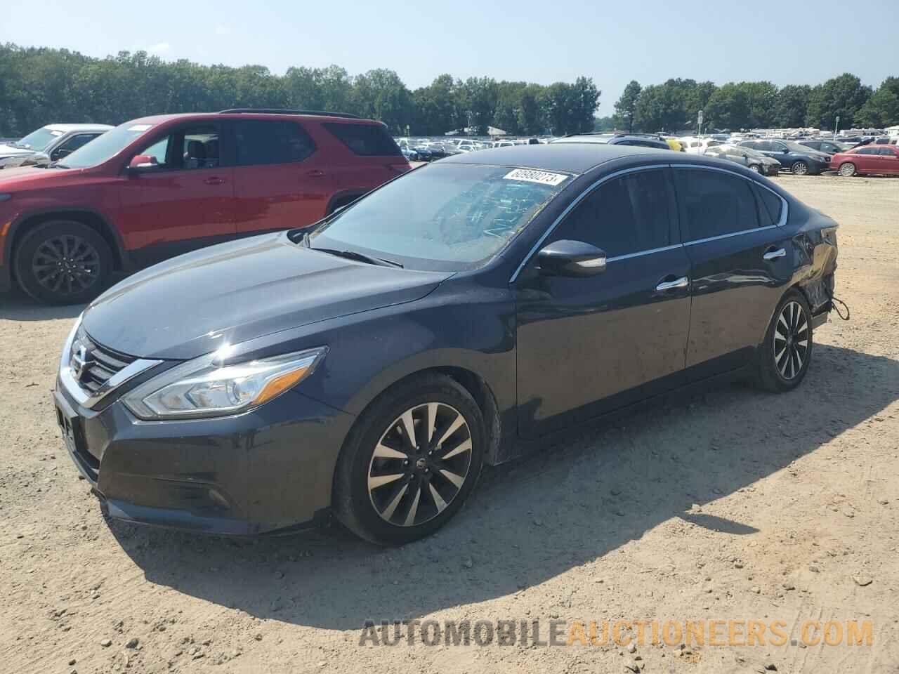 1N4AL3AP6JC103261 NISSAN ALTIMA 2018