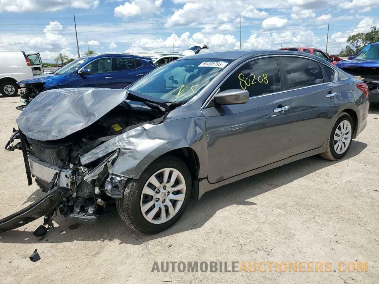 1N4AL3AP6JC103745 NISSAN ALTIMA 2018