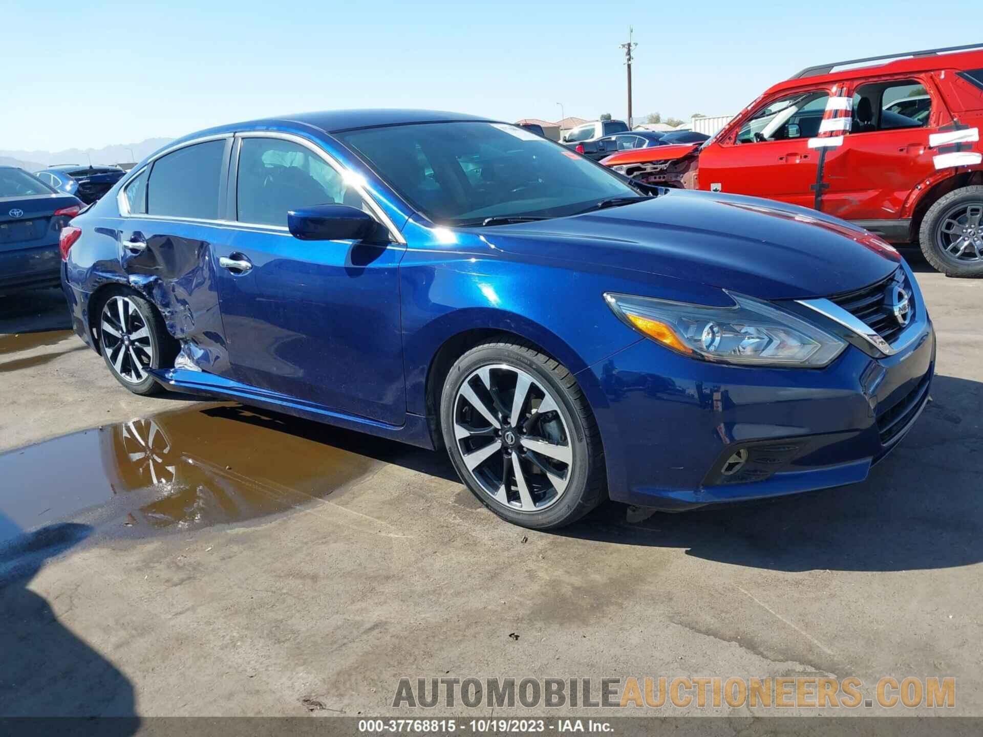 1N4AL3AP6JC104023 NISSAN ALTIMA 2018