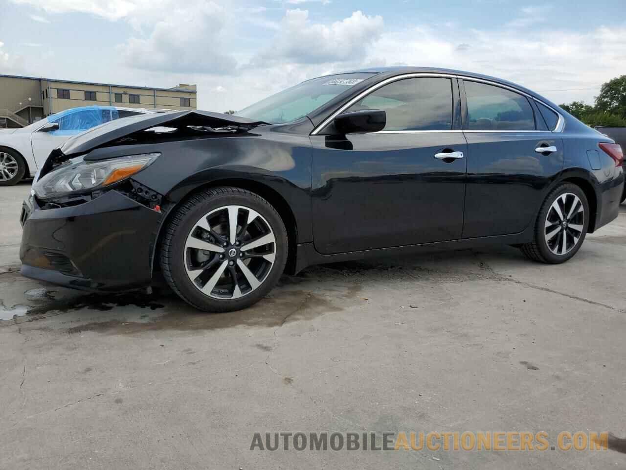 1N4AL3AP6JC104362 NISSAN ALTIMA 2018